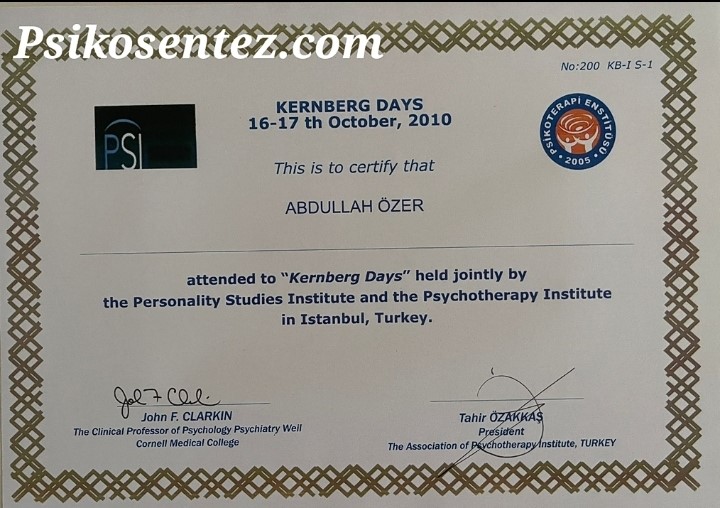 Kernberg