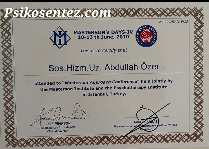 Masterson